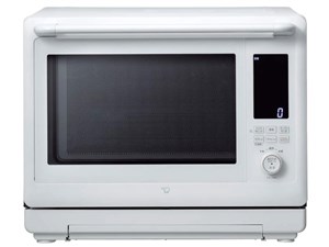 象印【ZOJIRUSHI】30L オーブンレンジ EVERINO（エブリノ） ホワイト 電子レ･･･