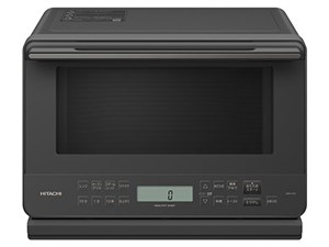 □ヘルシーシェフ MRO-S7D(H) [チャコールグレー]