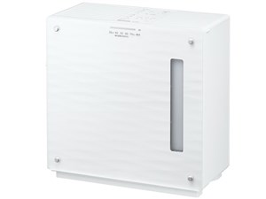 パナソニック【Panasonic】ヒーターレス気化式加湿機（中小容量タイプ） ミス･･･