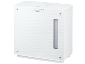 パナソニック【Panasonic】ヒーターレス気化式加湿機（中小容量タイプ） ミス･･･