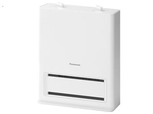 パナソニック【Panasonic】セラミックファンヒーター ウォームホワイト タイ･･･