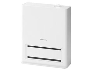 パナソニック【Panasonic】セラミックファンヒーター ウォームホワイト コン･･･