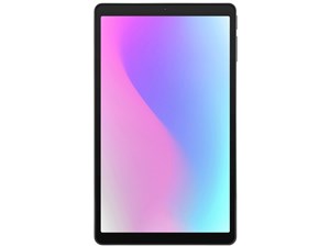 aiwa tab AS8L-2 JA5-TBA0804 SIMフリー [ダークグレー]