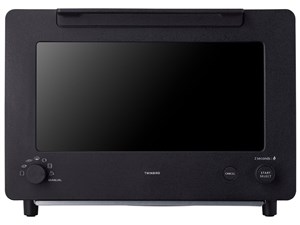 匠ブランジェトースター PLUS TS-D487B [ブラック]