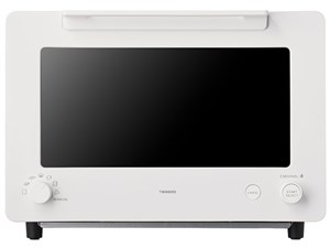 □匠ブランジェトースター PLUS TS-D487W [ホワイト]