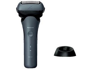 パナソニック Panasonic メンズシェーバー ES-L361W-A ラムダッシュ 3枚刃 テ･･･