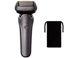 パナソニック Panasonic  メンズシェーバー ES-L551U-S ラムダッシュPRO ５枚･･･