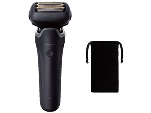 パナソニック Panasonic メンズシェーバー ES-L551D-K ラムダッシュPRO 5枚刃･･･