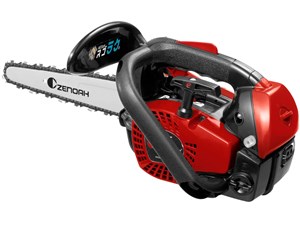 ゼノア チェンソー G2100T-8SP_H00 970737752