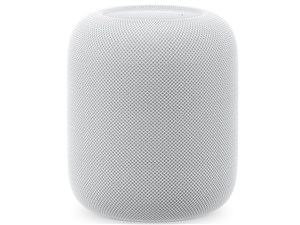 HomePod 第2世代 MDEY4J/A [ホワイト]