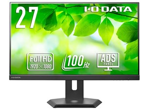LCD-C272SDB-F [27インチ ブラック]