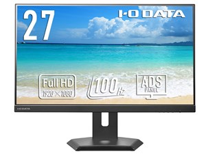 LCD-C272SDB-FX [27インチ ブラック]