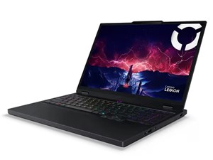 Lenovo Legion 5 Gen 10 83F10027JP [エクリプスブラック]