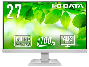 LCD-C272SDW [27インチ ホワイト]