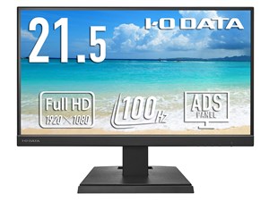 LCD-C222SDBX [21.5インチ ブラック]