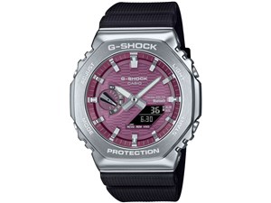 G-SHOCK GBM-2100A-4BJF