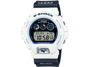 G-SHOCK Love The Sea And The Earth ICERC Japan コラボレーションモデル 20･･･