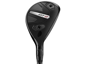 GT2 ユーティリティメタル [NS PRO MODUS3 HYBRID GOST フレックス：HL ロフ･･･