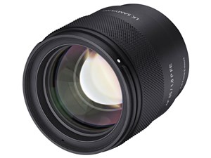 AF 85mm F1.8 P FE