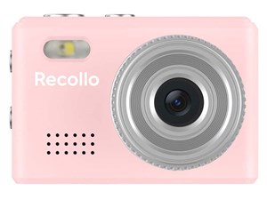 Recollo IRT-RCL01PK [ピンク] 【配送種別B】