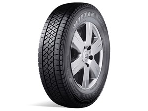 BLIZZAK W995 215/65R16C 109/107R 8PR 2025年製