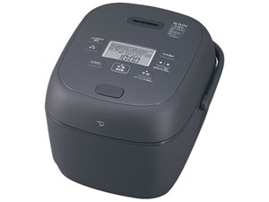 象印 ZOJIRUSHI 極め炊き 豪熱大火力 炊飯器 圧力IH炊飯ジャー NW-BB18-BZ 1･･･