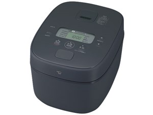 豪熱大火力 NW-QB10-BZ [スレートブラック]