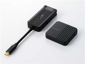 DH-CW4K110BK [ブラック]