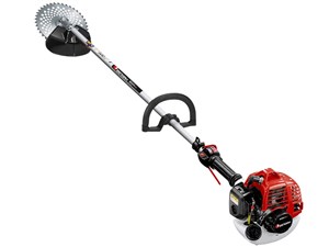 ゼノア 刈払機 農業向け 肩掛け ループハンドル・STレバー BC222L 970724805