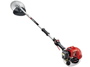 ゼノア 刈払機 ツーグリップ BC222T 970724908