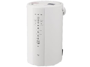 ZOJIRUSHI 象印 スチーム式加湿器 EE-DF50-WA ホワイト フィルター不要