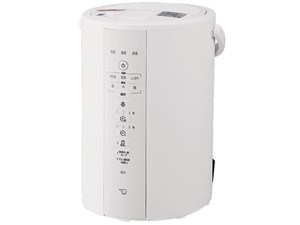 加湿器 スチーム式 象印 ZOJIRUSHI 木造6畳まで/プレハブ洋室10畳まで タンク･･･