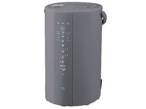 ZOJIRUSHI 象印 スチーム式加湿器 EE-DF50-HA グレー フィルター不要