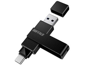 RUF3-ACR256G-BK [256GB ブラック]