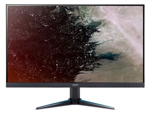 Acer エイサー ゲーミングモニター Nitro VG0 27インチ 4K ブラック VG270KL1･･･