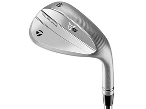 ミルド グラインド 5 ウェッジ クローム レフティー [NS PRO MODUS3 TOUR 105･･･