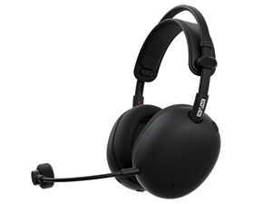 SONY ソニー ゲーミングヘッドセット WH-G910N-B INZONE H9 II ブラック ノイ･･･