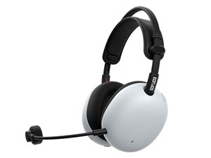 SONY ソニー ゲーミングヘッドセット WH-G910N-W INZONE H9 II ホワイト ノイ･･･