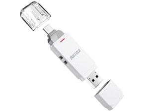 SSD-SD2.0U3-WA [ホワイト]