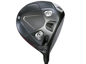 BX1LS ドライバー [VENTUS BS6 II フレックス：S ロフト：9]【+】