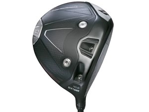 BX1ST ドライバー [VENTUS BS6 II フレックス：S ロフト：9.5]【+】