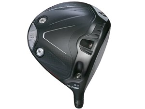 BX2HT ドライバー [Diamana BS50 II フレックス：S ロフト：9.5]【+】