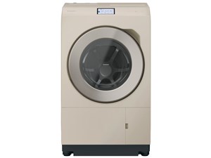 パナソニック【大阪府内自社配達設置無料】洗濯12kg 乾燥6kg ななめドラム洗･･･