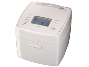 三菱電機 ジャー炊飯器 1升 備長炭 炭炊釜 お米のうまみを引き出す「特許・連･･･