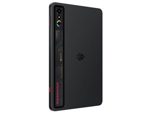 REDMAGIC Astra 12GB+256GB [ブラック]