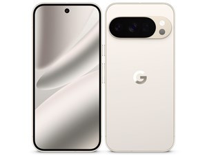 Google Pixel 10 Pro 256GB SIMフリー [Porcelain] (SIMフリー)