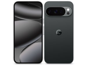 Google Pixel 10 Pro 256GB SIMフリー [Obsidian] (SIMフリー)