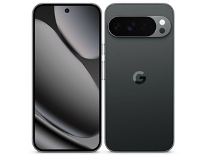 Google Pixel 10 Pro XL 256GB SIMフリー [Obsidian] (SIMフリー)
