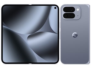 Google Pixel 10 Pro Fold 256GB SIMフリー [Moonstone] (SIMフリー)