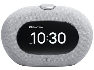 JBL HORIZON 3 Bluetooth ワイヤレス スピーカー/アラームクロック/アンビエ･･･